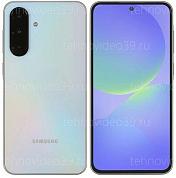 Смартфон Samsung Galaxy A36 5G 8/256 ГБ (SM-A366E/DS), белый (SM-A366BZAVMEA)