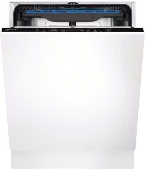 Встраиваемая посудомоечная машина Electrolux EEG48300L купить по низкой цене в интернет-магазине ТехноВидео