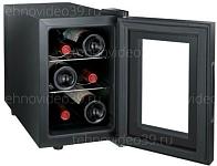 Винный шкаф Candy CWC 154 EEL/N