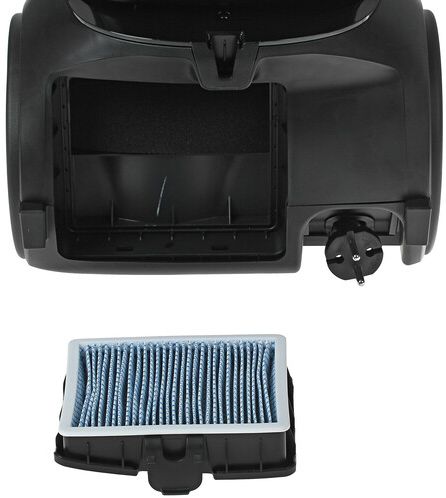 Пылесос Samsung VC18M31C0HG (серый)