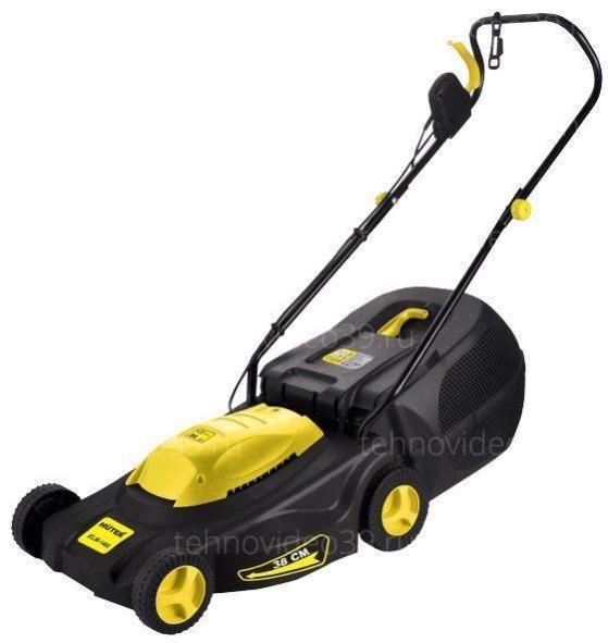 Газонокосилка электрическая Huter ELM-1400P (70/4/4) купить по низкой цене в интернет-магазине ТехноВидео