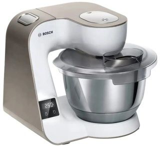 Кухонная машина Bosch MUM 5XW20
