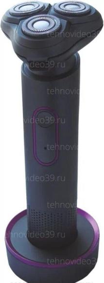 Электробритва Бердск 3384А купить по низкой цене в интернет-магазине ТехноВидео