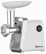 Мясорубка Sakura SA-6431W купить по низкой цене в интернет-магазине ТехноВидео