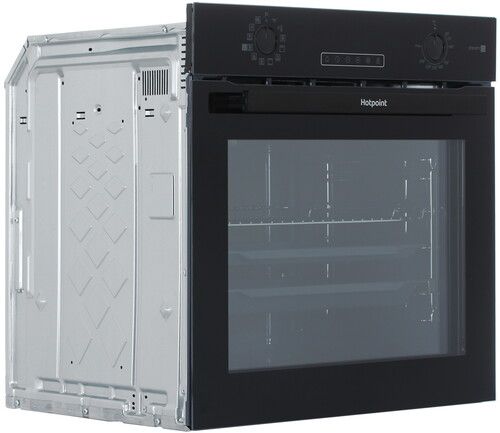Духовой шкаф Hotpoint HSTF 1231 JSAH BLG
