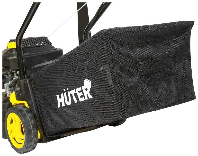 Газонокосилка бензиновая Huter GLM-3.5T (70/3/4)