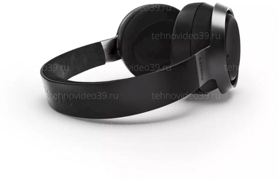 Наушники PHILIPS беспроводные Hi-END L3 Fidelio Over-ear купить по низкой цене в интернет-магазине ТехноВидео