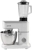 Кухонная машина Gorenje MMC1000W купить по низкой цене в интернет-магазине ТехноВидео