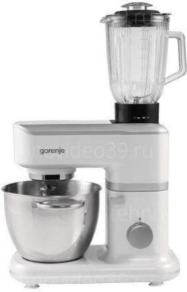 Кухонная машина Gorenje MMC1000W купить по низкой цене в интернет-магазине ТехноВидео