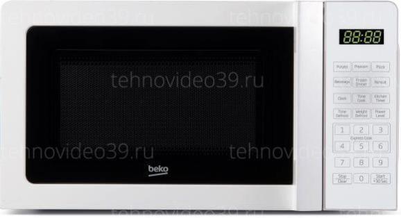 Микроволновая печь Beko MOC 201102 W купить по низкой цене в интернет-магазине ТехноВидео