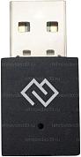 Беспроводной USB адаптер Digma DWA-AC600C AC600 Wi-Fi USB-адаптер купить по низкой цене в интернет-магазине ТехноВидео