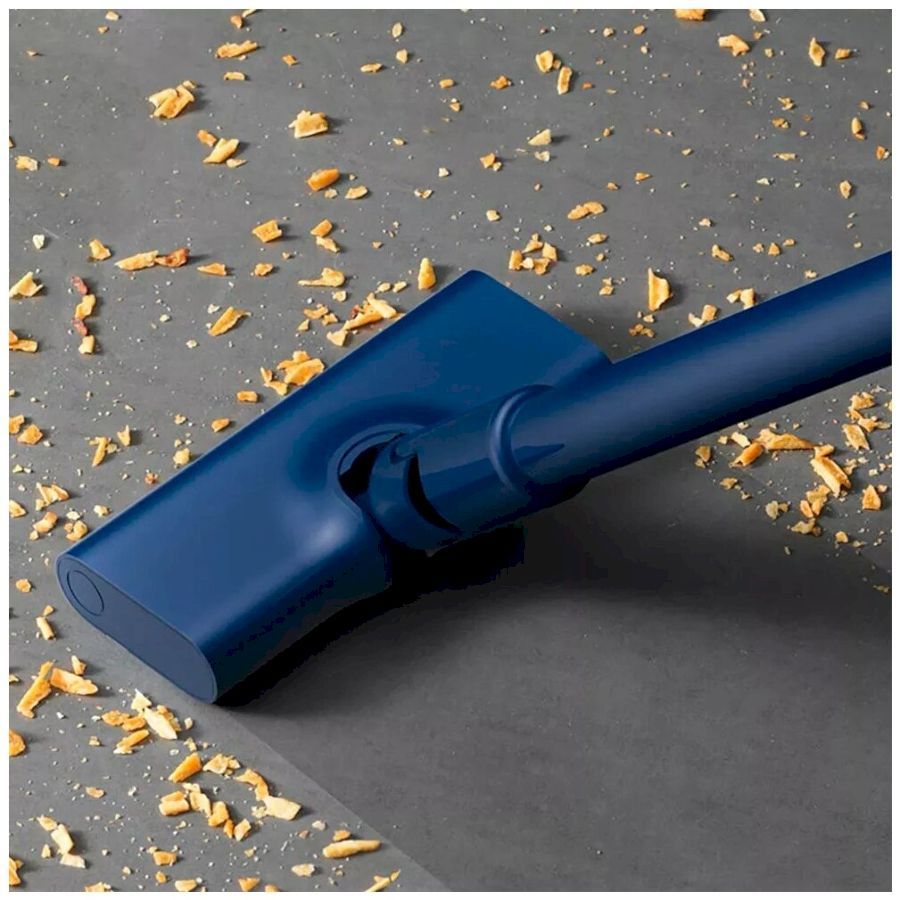 Вертикальный пылесос Xiaomi DEERMA DX1000 (Синий)