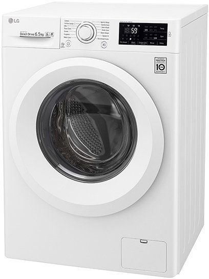 Стиральная машина LG F 2J5WN3W