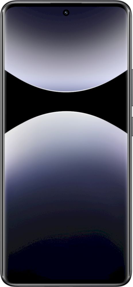 Смартфон Xiaomi Redmi Note 14 PRO+ 5G Черный 256 Гб/8 Гб (MZB0I9HRU)