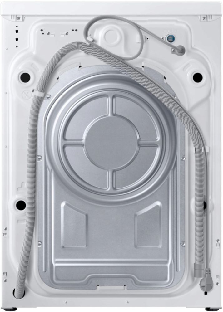 Стиральная машина с сушкой Samsung WD 90DG6G94BKU4