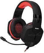 Гарнитура Sven AP G988MV Black/Red купить по низкой цене в интернет-магазине ТехноВидео
