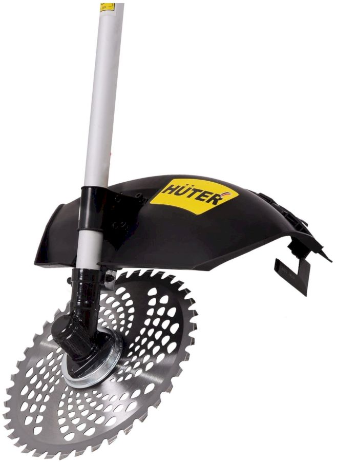 Бензиновый триммер GGT-2900T PRO (с антивибрационной системой) Huter (70/2/30)