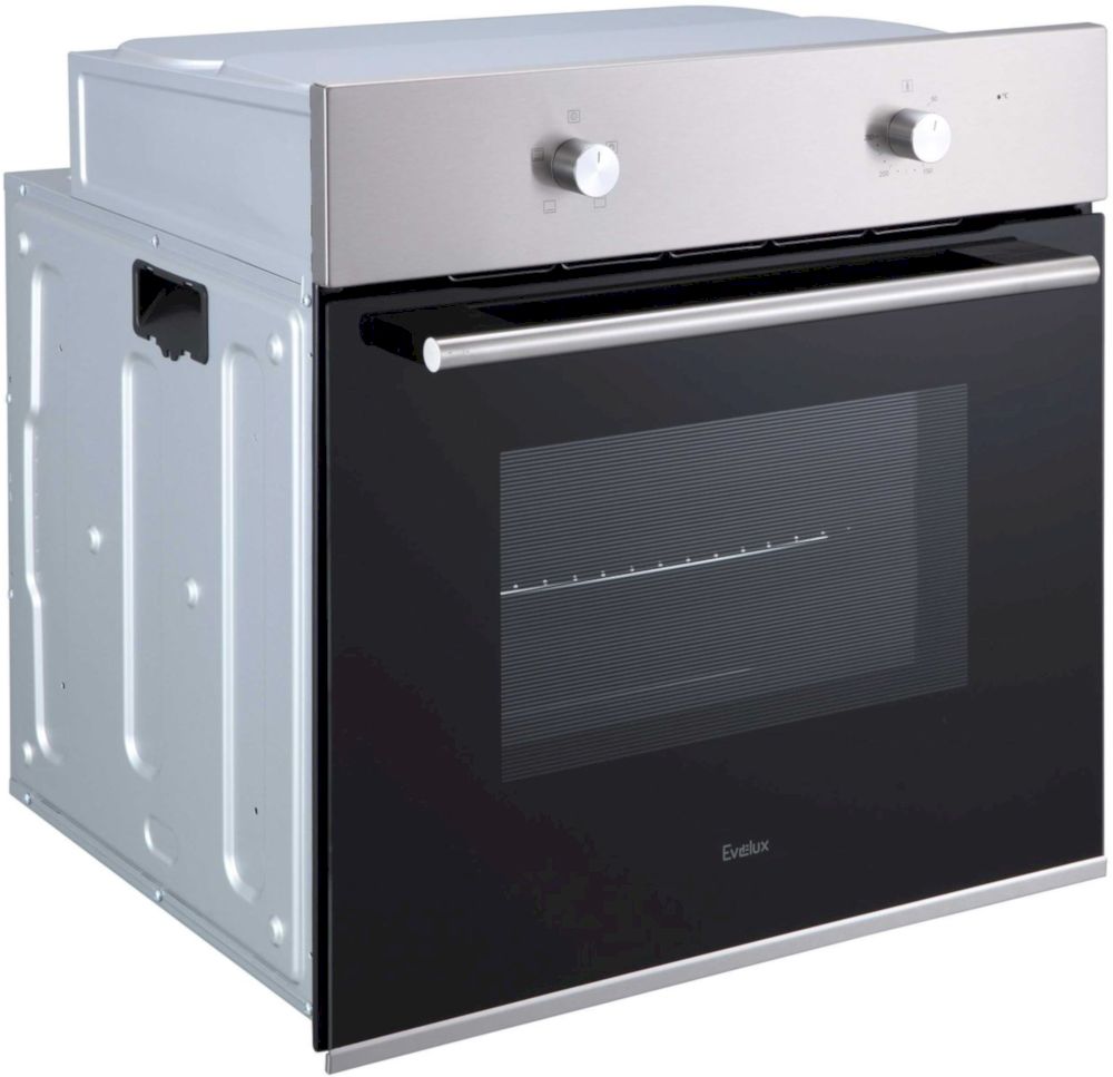Духовой шкаф Evelux EO 610 X