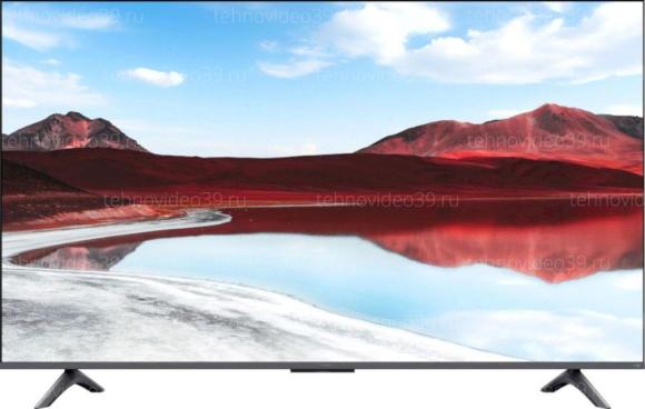 Телевизор Xiaomi TV A Pro 2025 QLED (ELA5473GL) купить по низкой цене в интернет-магазине ТехноВидео