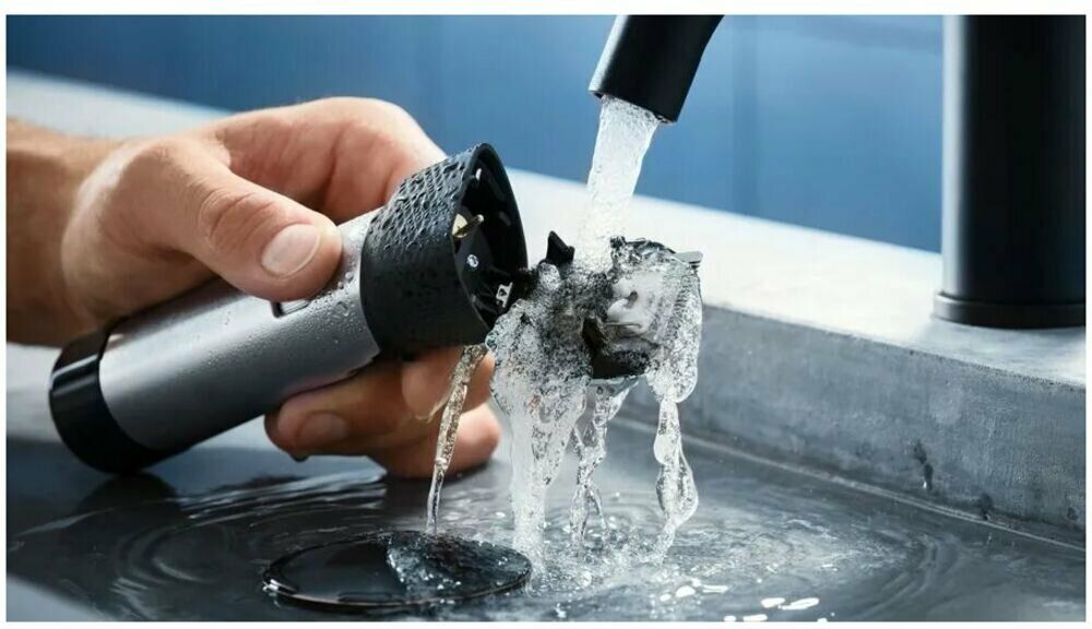 Триммер для бороды Philips BT9810/15