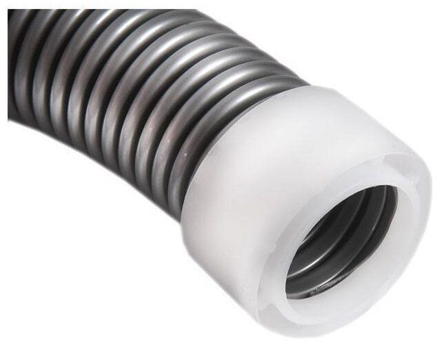 Шланг универсальный для пылесосов Filtero FTT 01, длина 1,5 м, диаметр 32 мм