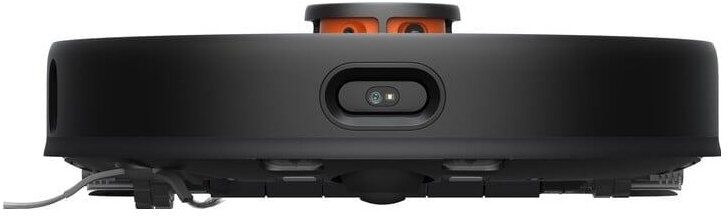 Робот-пылесос Xiaomi Mi Robot Vacuum-Mop 2 Ultra, черный