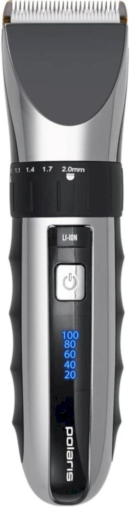 Машинка для стрижки Polaris PHC 3017RC Argan Therapy PRO