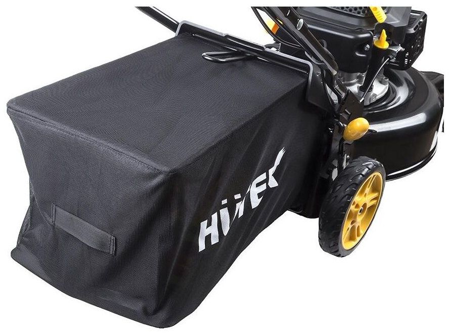 Газонокосилка бензиновая Huter GLM-5.0ST (70/3/5)