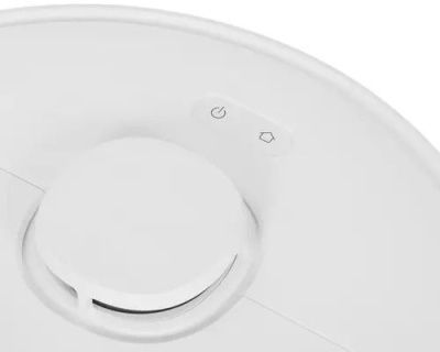 Пылесос-робот Xiaomi Dreame D10 Plus EU