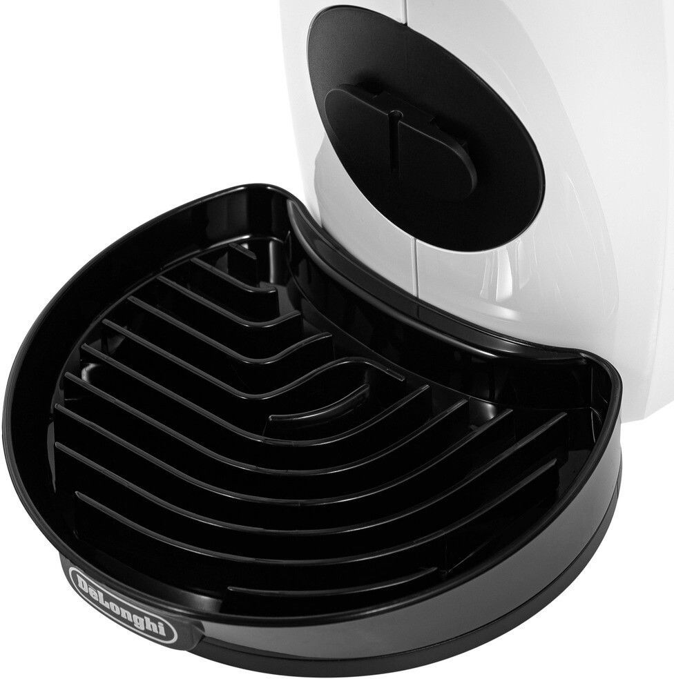 Кофемашина капсульная De'longhi EDG226.W