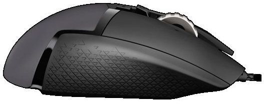 Мышь Logitech G502 PROTEUS Spectrum '910-004617'