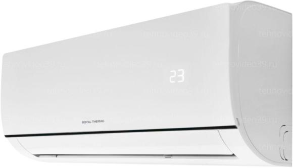 Сплит-система Royal Thermo Siena RTS-18HN8_V2 комплект купить по низкой цене в интернет-магазине ТехноВидео