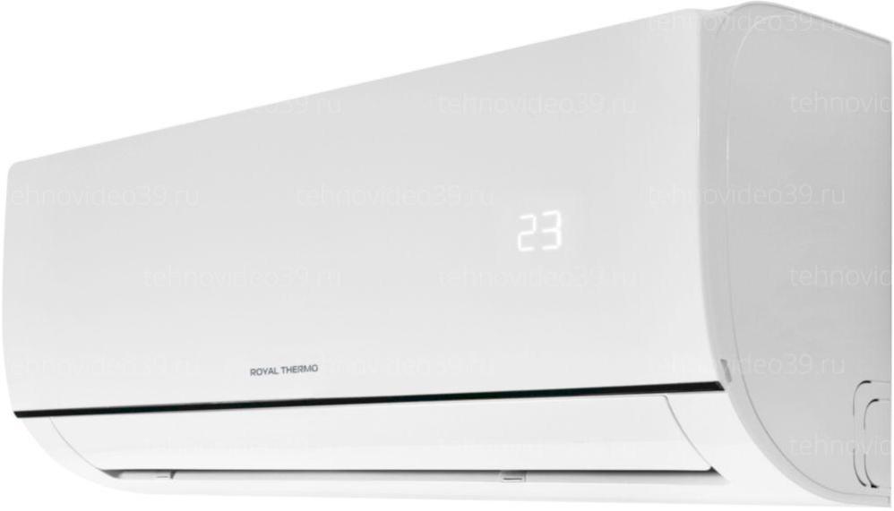 Сплит-система Royal Thermo Siena RTS-18HN8_V2 комплект купить по низкой цене в интернет-магазине ТехноВидео