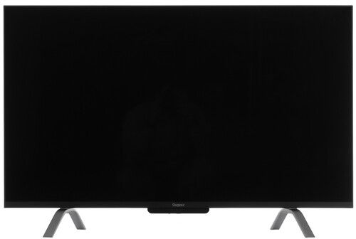 Телевизор Станция QLED второго поколения с Алисой (YNDX-00093)