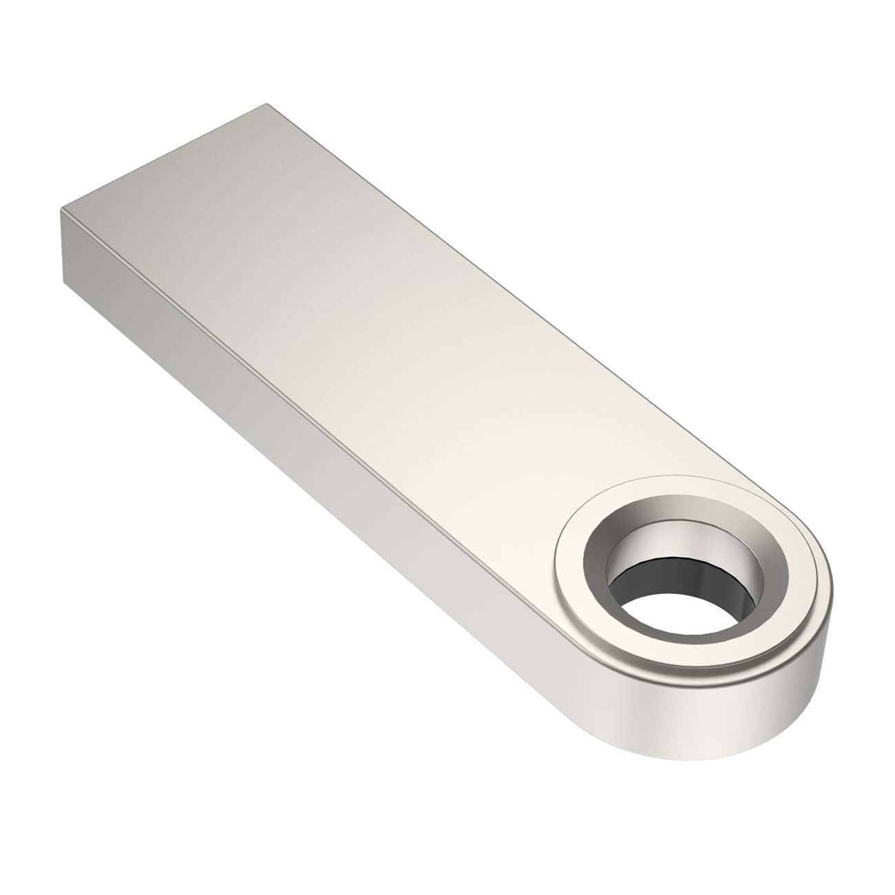 Память USB2.0 Flash Drive 64Gb Netac U278 (NT03U278N-064G-20PN)