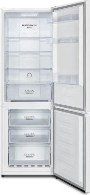Холодильник Gorenje NRK 6181PW4