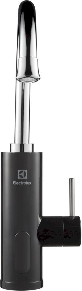 Водонагреватель проточный Electrolux Taptronic (Black)