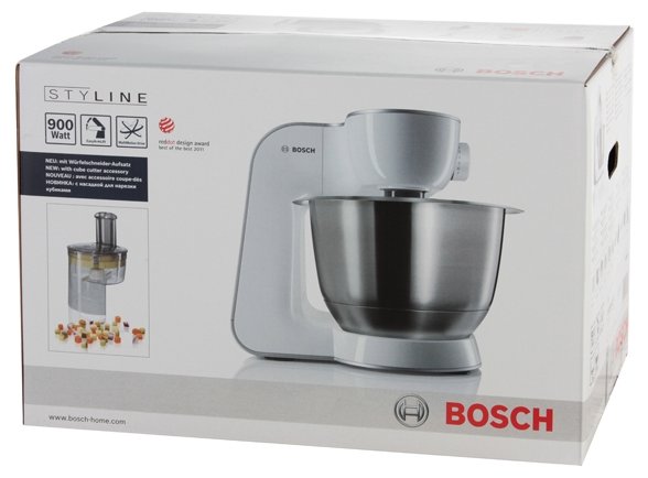 Кухонный комбайн Bosch MUM 54251
