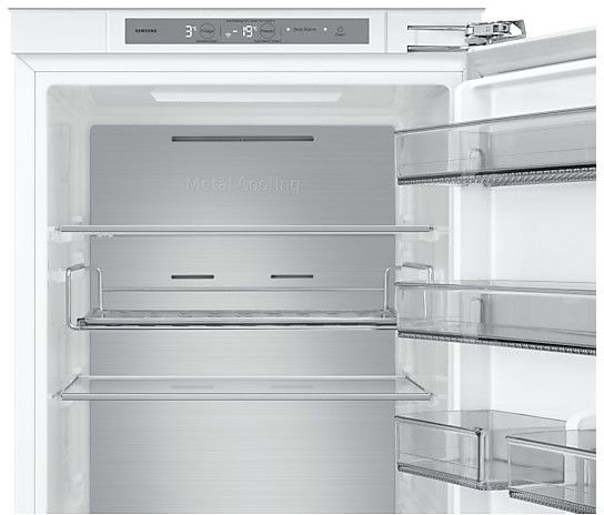 Встраиваемый холодильник Samsung BRB 80F30AEF0EO