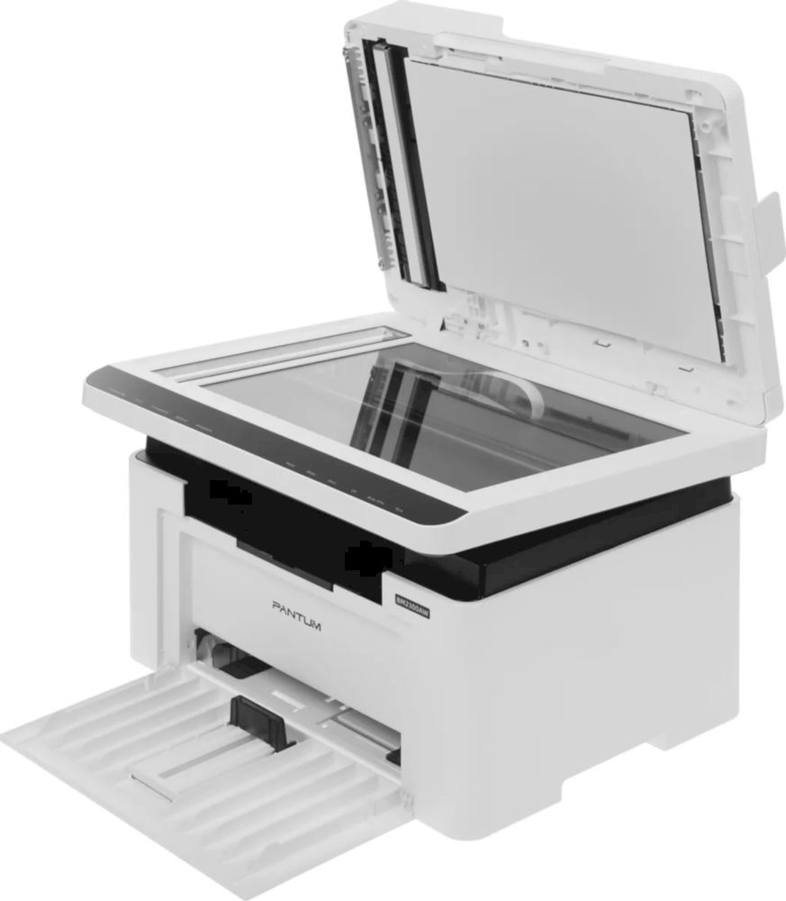 Мфу Pantum BM2300AW