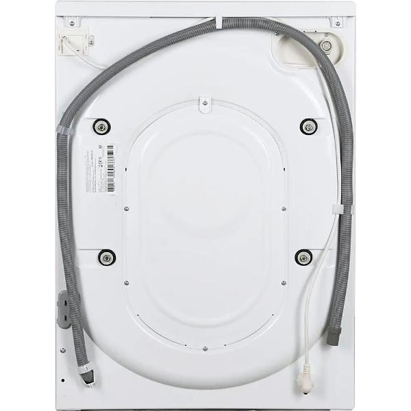 Стиральная машина Indesit IWUB 4105 (CIS)