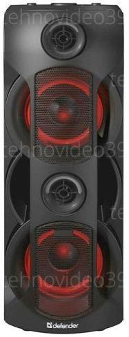 Беспроводная портативная колонка Defender G78 купить по низкой цене в интернет-магазине ТехноВидео