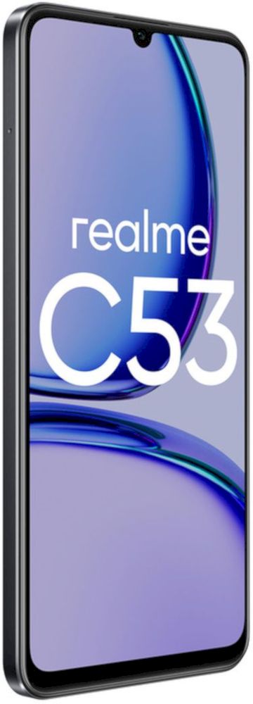 Смартфон Realme C53 6/128GB черный (RMX3760)