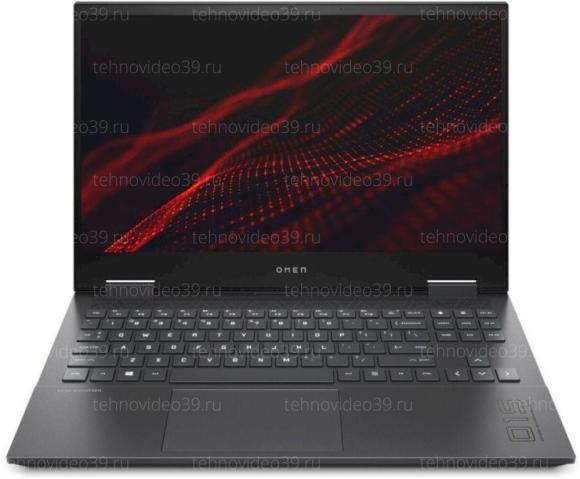 Ноутбук OMEN by HP 15-en1041ur (AMD Ryzen 9 5900HX 3.3GHz/15.6"/1920х1080 IPS 144Hz/16GB/1 TB SSD/NV купить по низкой цене в интернет-магазине ТехноВидео