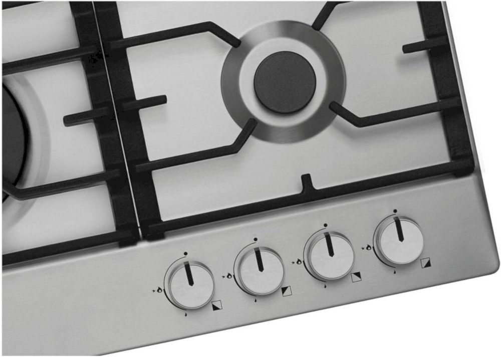 Газовая варочная поверхность Hansa BHGI611839