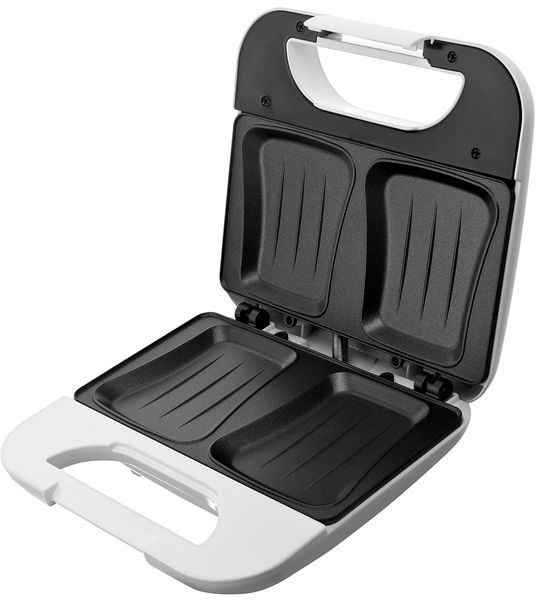 Сэндвичница Brayer BR2203WH белый