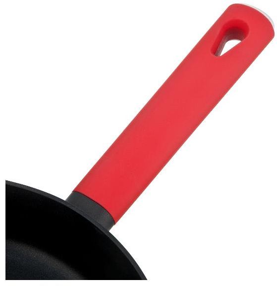 Сковорода Vensal Velours rouge 1024VS 26см