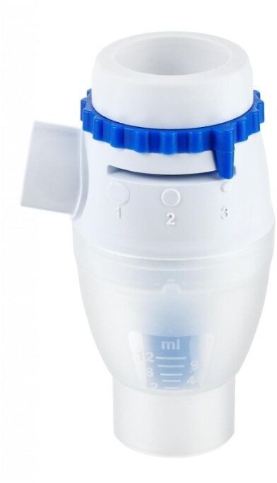 Небулайзерная камера Omron для NE-C300-RU (11022021)