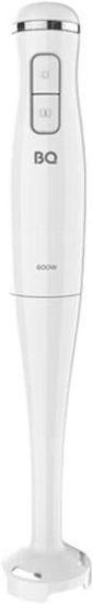 Блендер BQ HB401P Белый купить по низкой цене в интернет-магазине ТехноВидео