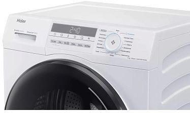 Стиральная машина с сушкой Haier HWD70-BP14929B (CE0JG701PRU)